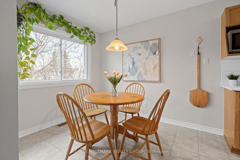 Photo 9 at 36 Cedarock Drive, Bridlewood, Kanata