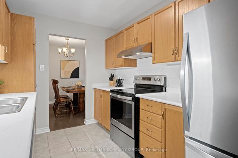 Photo 12 at 36 Cedarock Drive, Bridlewood, Kanata