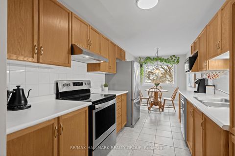 Photo 14 at 36 Cedarock Drive, Bridlewood, Kanata