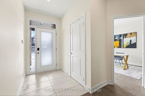 Photo 2 at 565 Bobolink Ridge, Stittsville (South), Stittsville