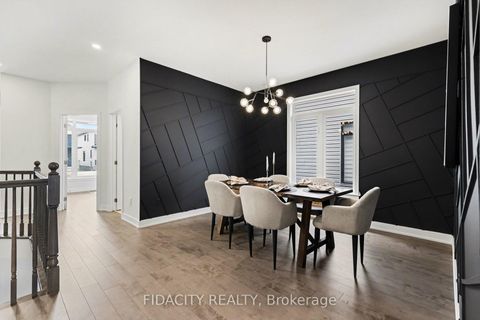 Photo 3 at 565 Bobolink Ridge, Stittsville (South), Stittsville