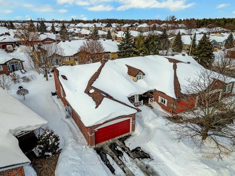 Photo 1 at 47 Peregrine Crescent, Bridlewood, Kanata