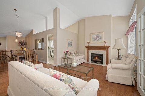 Photo 5 at 47 Peregrine Crescent, Bridlewood, Kanata