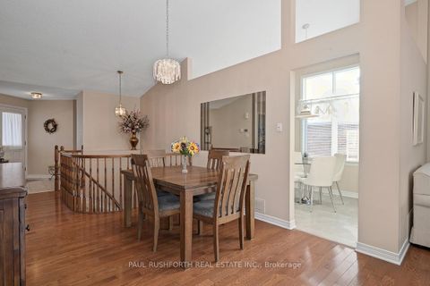 Photo 8 at 47 Peregrine Crescent, Bridlewood, Kanata