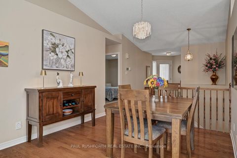 Photo 9 at 47 Peregrine Crescent, Bridlewood, Kanata