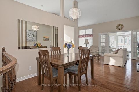 Photo 10 at 47 Peregrine Crescent, Bridlewood, Kanata