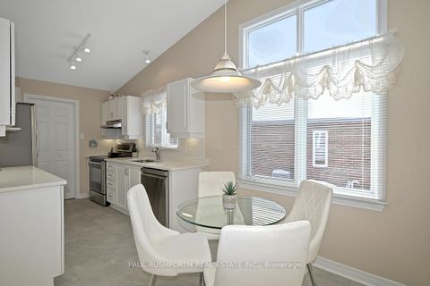 Photo 11 at 47 Peregrine Crescent, Bridlewood, Kanata