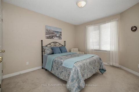Photo 19 at 47 Peregrine Crescent, Bridlewood, Kanata