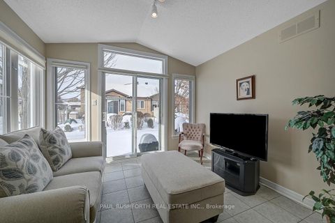 Photo 21 at 47 Peregrine Crescent, Bridlewood, Kanata