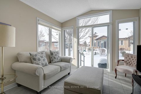 Photo 22 at 47 Peregrine Crescent, Bridlewood, Kanata