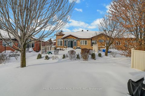 Photo 24 at 47 Peregrine Crescent, Bridlewood, Kanata