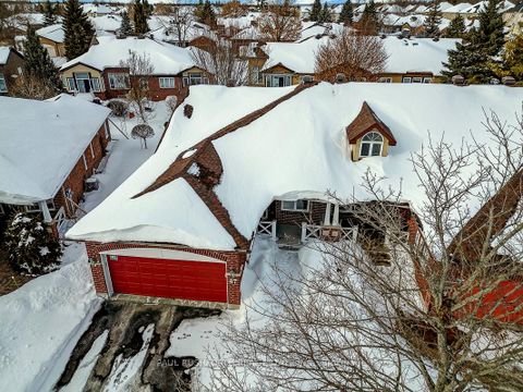 Photo 26 at 47 Peregrine Crescent, Bridlewood, Kanata