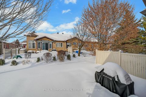 Photo 27 at 47 Peregrine Crescent, Bridlewood, Kanata