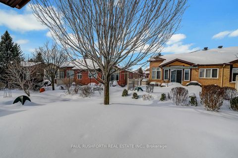 Photo 28 at 47 Peregrine Crescent, Bridlewood, Kanata