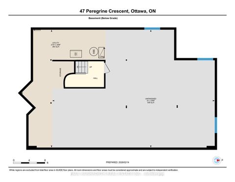 Photo 30 at 47 Peregrine Crescent, Bridlewood, Kanata
