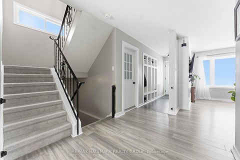 Photo 4 at 1091 Burgundy Lane, Convent Glen, Orleans