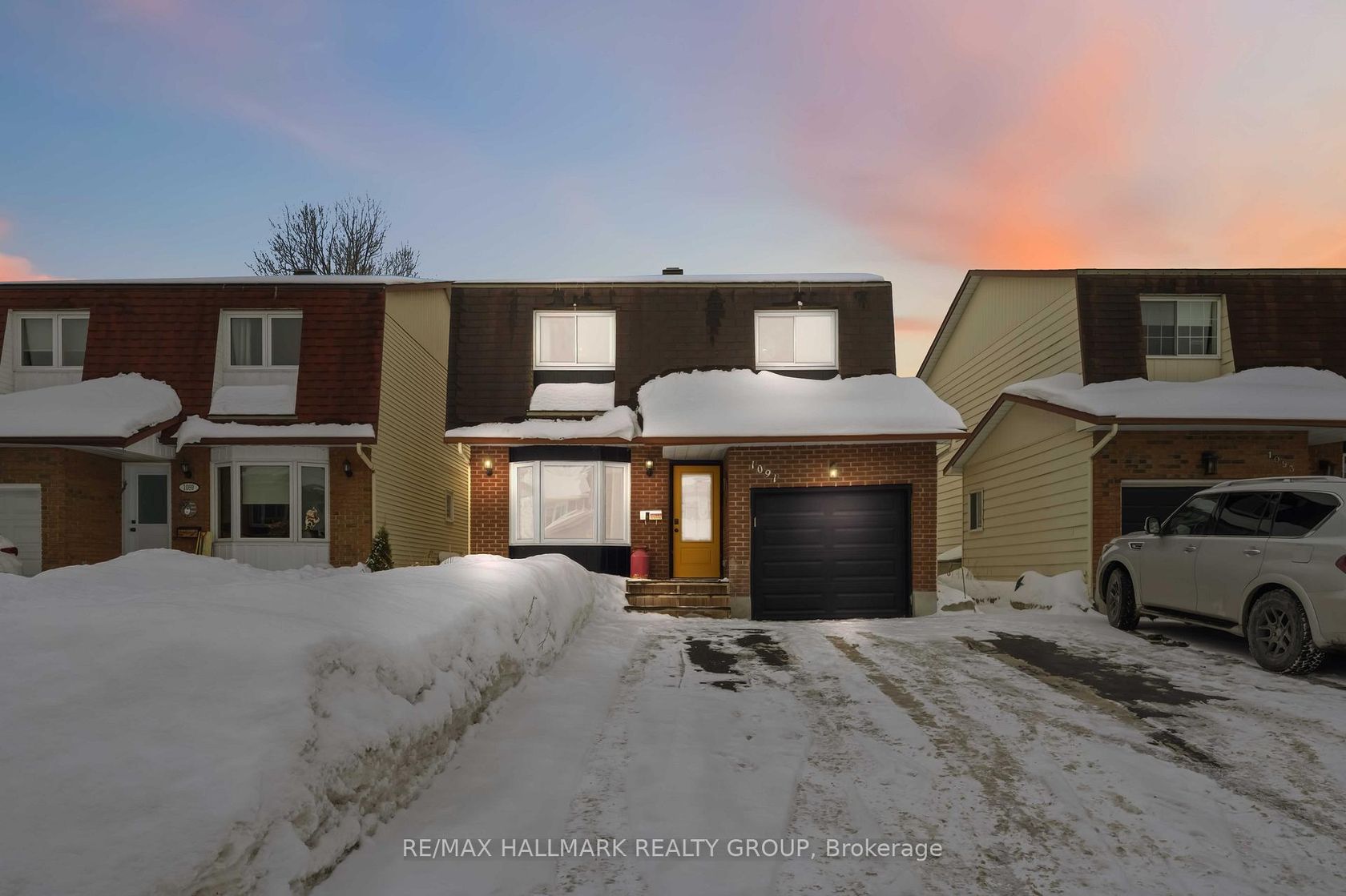 1091 Burgundy Lane, Convent Glen, Orleans 2