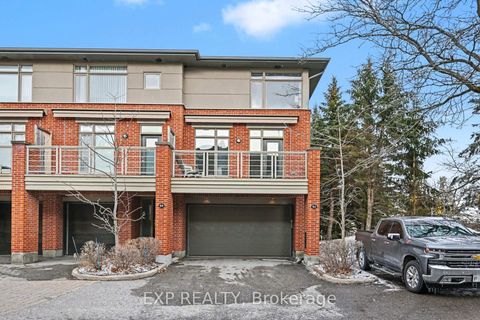 Photo 0 at 51 Callaghan Private, Beaverbrook, Kanata