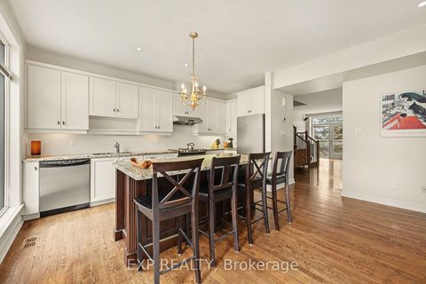 Photo 6 at 51 Callaghan Private, Beaverbrook, Kanata