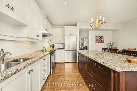 Photo 8 at 51 Callaghan Private, Beaverbrook, Kanata