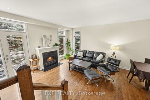 Photo 10 at 51 Callaghan Private, Beaverbrook, Kanata