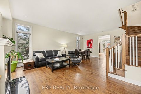 Photo 11 at 51 Callaghan Private, Beaverbrook, Kanata