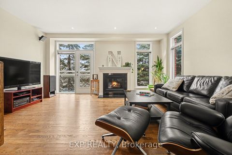 Photo 13 at 51 Callaghan Private, Beaverbrook, Kanata