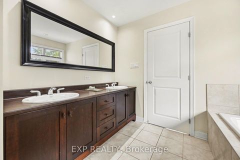 Photo 19 at 51 Callaghan Private, Beaverbrook, Kanata