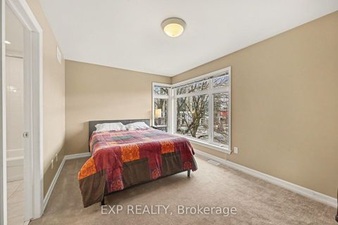 Photo 20 at 51 Callaghan Private, Beaverbrook, Kanata