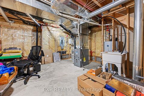 Photo 24 at 51 Callaghan Private, Beaverbrook, Kanata