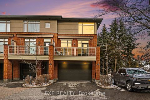 Photo 26 at 51 Callaghan Private, Beaverbrook, Kanata