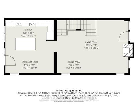 Photo 28 at 51 Callaghan Private, Beaverbrook, Kanata