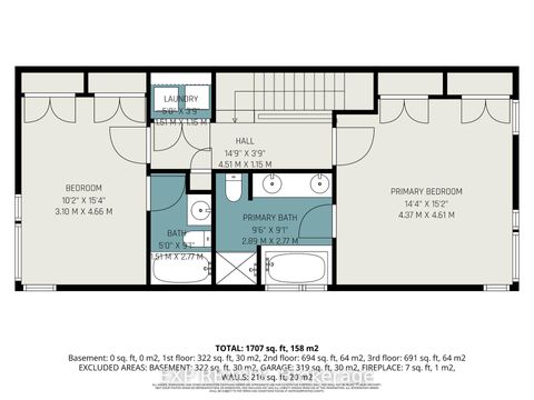 Photo 29 at 51 Callaghan Private, Beaverbrook, Kanata