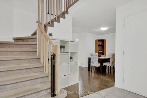 Photo 2 at 75 Inverary Drive, Morgan's Grant/South March, Kanata