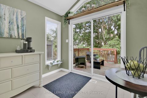 Photo 15 at 75 Inverary Drive, Morgan's Grant/South March, Kanata