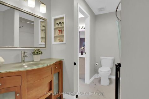 Photo 21 at 75 Inverary Drive, Morgan's Grant/South March, Kanata