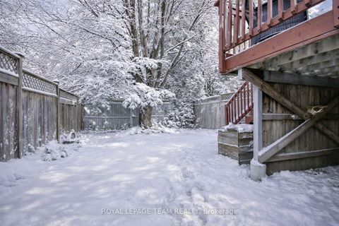 Photo 30 at 75 Inverary Drive, Morgan's Grant/South March, Kanata