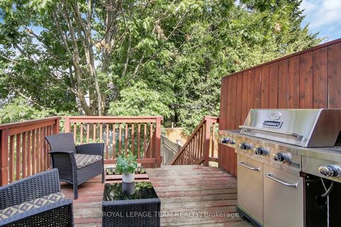 Photo 31 at 75 Inverary Drive, Morgan's Grant/South March, Kanata
