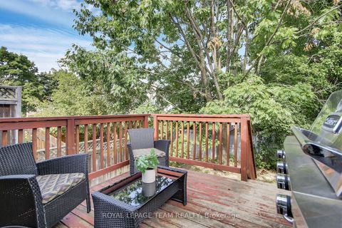 Photo 32 at 75 Inverary Drive, Morgan's Grant/South March, Kanata