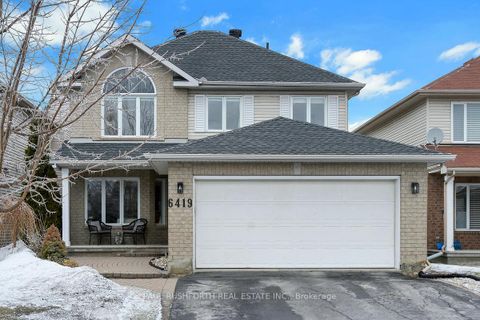 Photo 0 at 6419 Bernice Court, Convent Glen North, Orleans