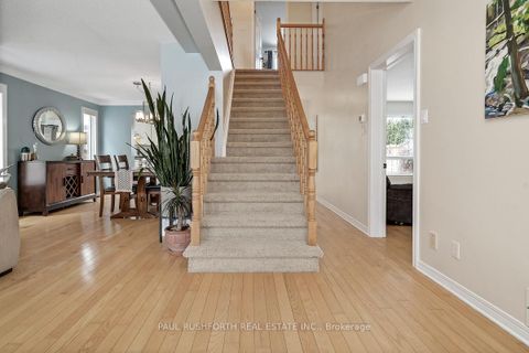 Photo 3 at 6419 Bernice Court, Convent Glen North, Orleans