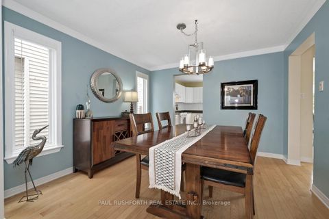 Photo 6 at 6419 Bernice Court, Convent Glen North, Orleans