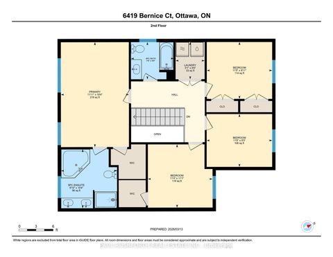 Photo 48 at 6419 Bernice Court, Convent Glen North, Orleans