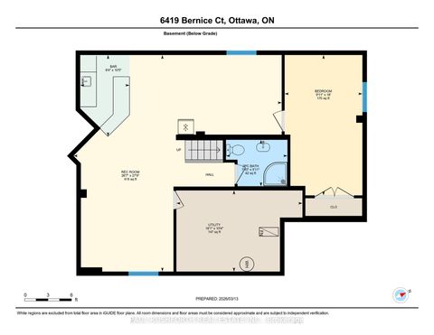 Photo 49 at 6419 Bernice Court, Convent Glen North, Orleans