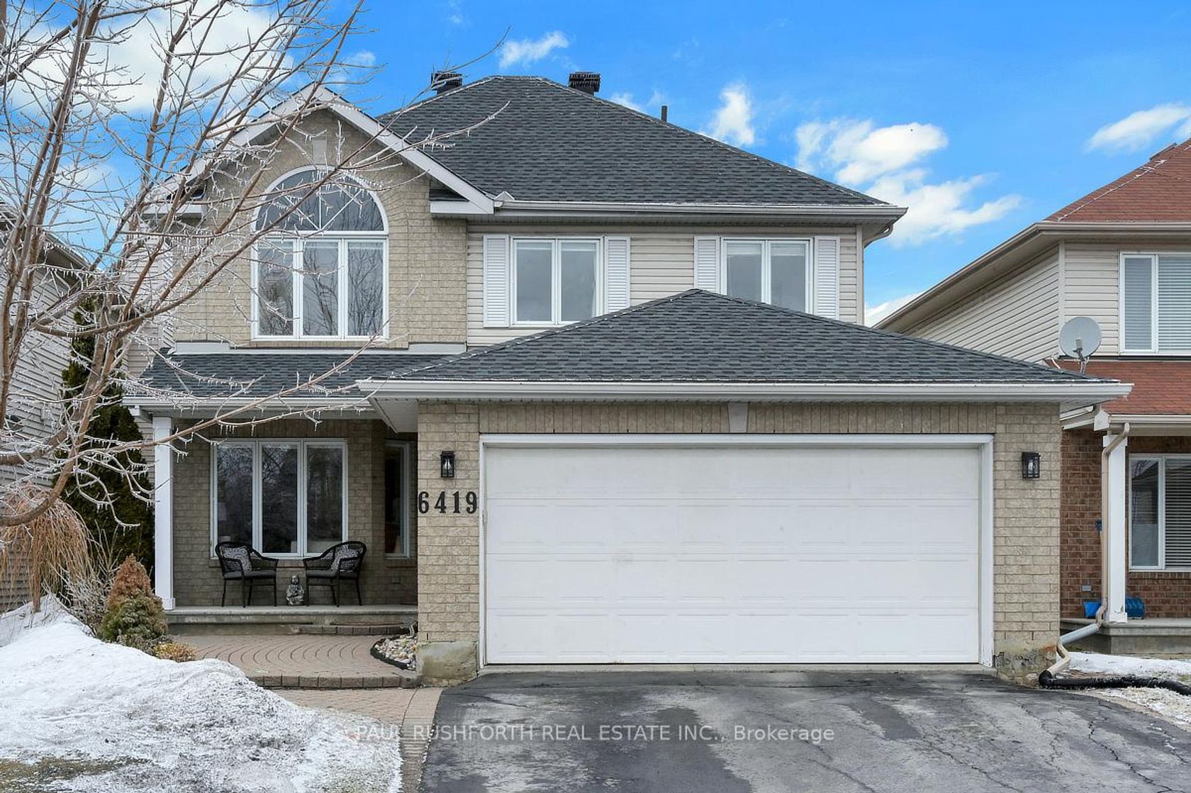 6419 Bernice Court, Convent Glen North, Orleans 2