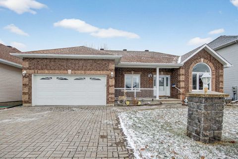 Photo 0 at 17 Ammolite Street, Stittsville (Central), Stittsville