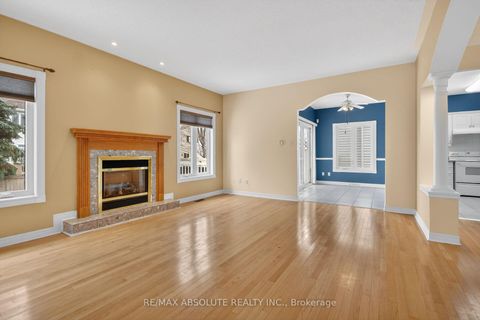 Photo 12 at 17 Ammolite Street, Stittsville (Central), Stittsville