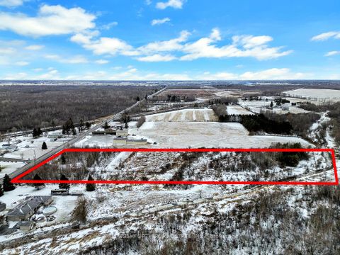 Photo 5 at 2667 Russland Road, Vars & Area, Orleans