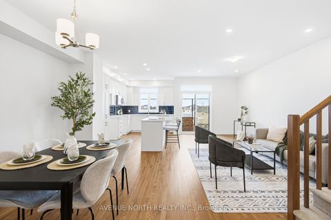 Photo 6 at 287 Finsbury Avenue, Stittsville (South), Stittsville