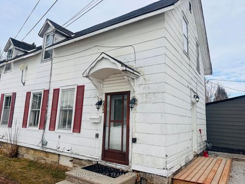 Photo 1 at 202 Bell Street, Arnprior